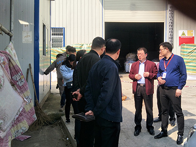 婁底市浩天環(huán)?？萍加邢薰?婁底危險(xiǎn)廢物經(jīng)營(yíng),環(huán)保技術(shù)開(kāi)發(fā)及咨詢推廣,環(huán)境設(shè)施建設(shè),危險(xiǎn)廢物運(yùn)營(yíng)管理